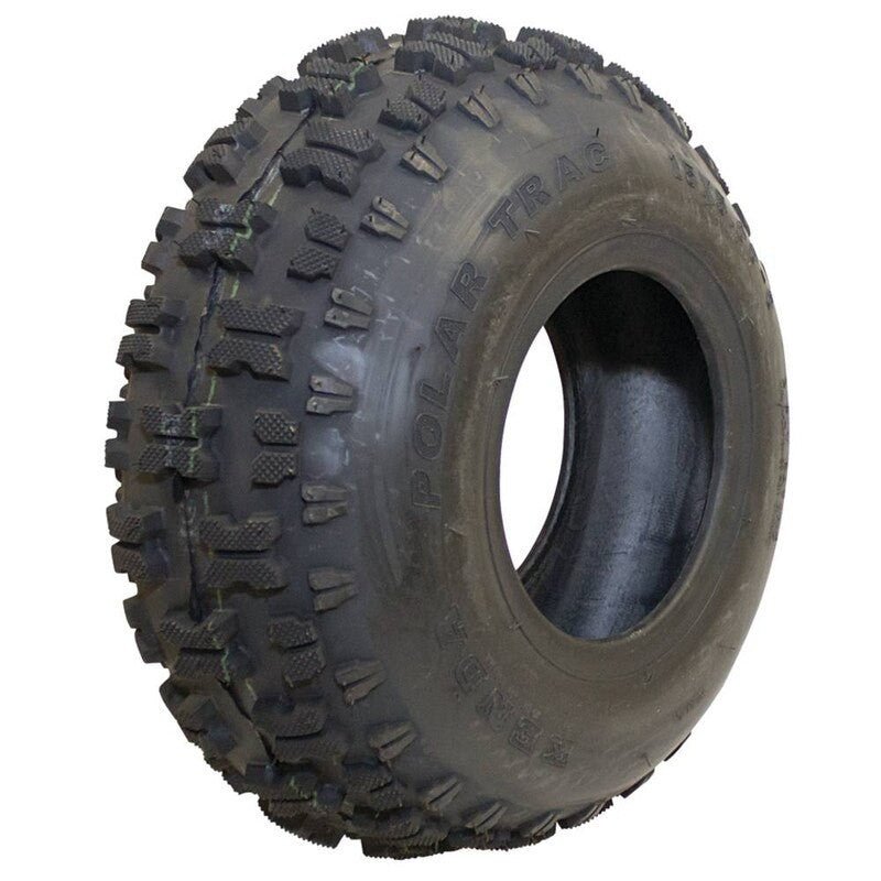 REPLACES KENDA TIRE 10398065AB1 15X5.00 - 6 POLAR TRAC 2 PLY K398A STENS 160 - 637 - OPE Quality Parts