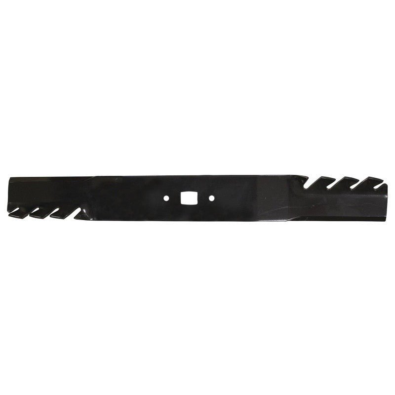 SILVER STREAK TOOTHED BLADE 942 - 0741A FITS 300 900 21" WALK - BEHIND STENS 362 - 470 - OPE Quality Parts