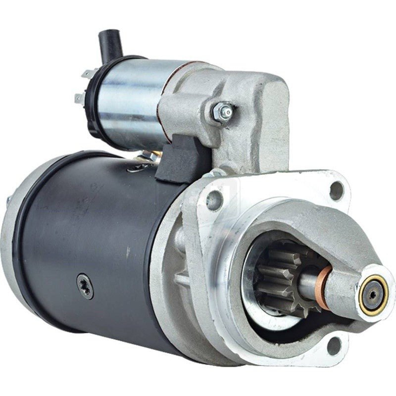 J&N REPLACES J AND N ELECTRICAL STARTER LUCAS ELECTRIC 3336 12V STENS 410 - 30037 - OPE Quality Parts