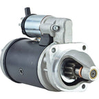 J&N REPLACES J AND N ELECTRICAL STARTER LUCAS ELECTRIC 3336 12V STENS 410 - 30037 - OPE Quality Parts
