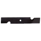 REPLACES EXMARK NOTCHED HI - LIFT BLADE 103 - 2529 - S LAZER Z 1032529S STENS 355 - 085 - OPE Quality Parts