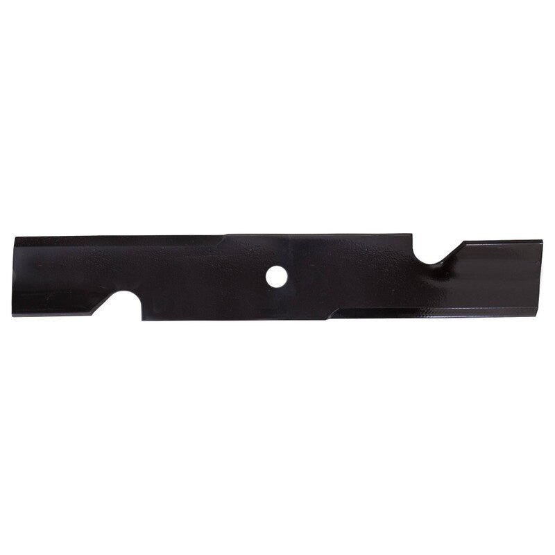 REPLACES EXMARK NOTCHED HI - LIFT BLADE 103 - 2529 - S LAZER Z 1032529S STENS 355 - 085 - OPE Quality Parts