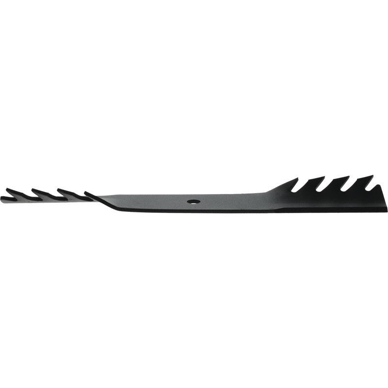 SILVER STREAK TOOTHED BLADE 797696X FITS XR7 SUPER Z 601124X 2 1 STENS 362 - 660 - OPE Quality Parts