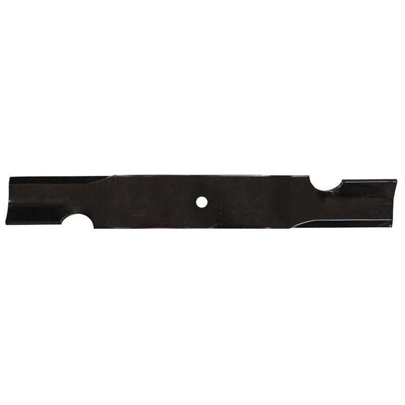 REPLACES GRASSHOPPER NOTCHED AIR - LIFT BLADE 320239 3452 6052 6152 STENS 320 - 040 - OPE Quality Parts