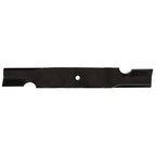REPLACES GRASSHOPPER NOTCHED AIR - LIFT BLADE 320239 3452 6052 6152 STENS 320 - 040 - OPE Quality Parts