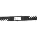 SILVER STREAK TOOTHED BLADE 594893001 CRAFTSMAN FITS 21" WALK 3 8" STENS 362 - 418 - OPE Quality Parts