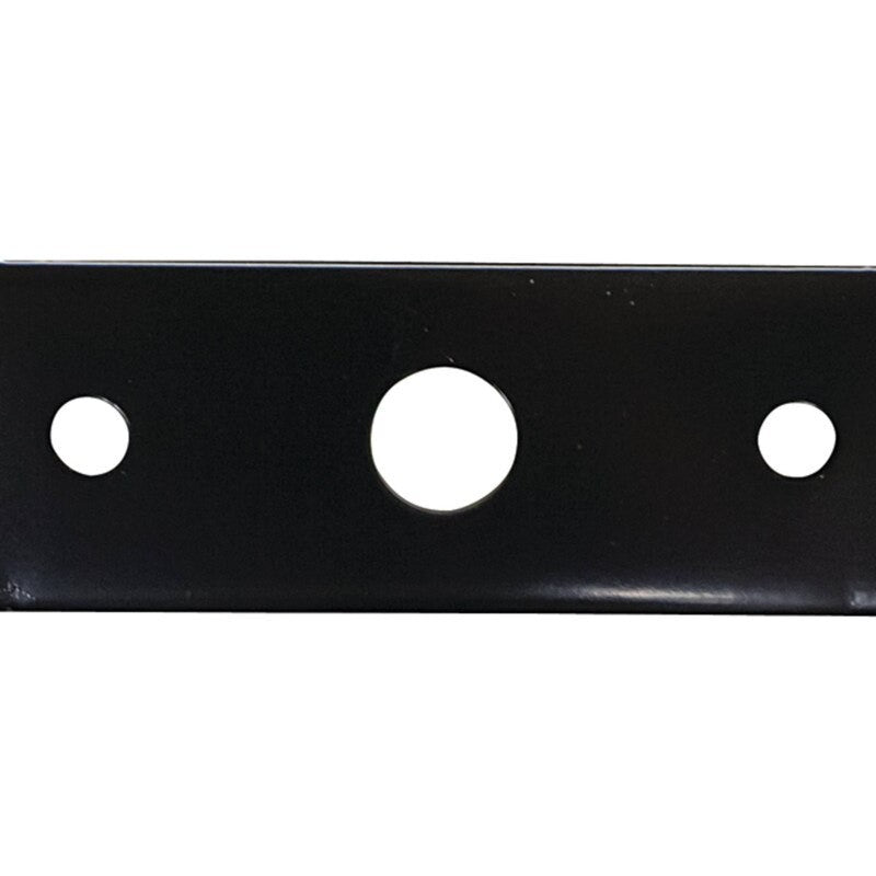 REPLACES WOODS HI - LIFT BLADE 1008199 48IN 72IN DECKS 1008199KT2 5" STENS 345 - 085 - OPE Quality Parts
