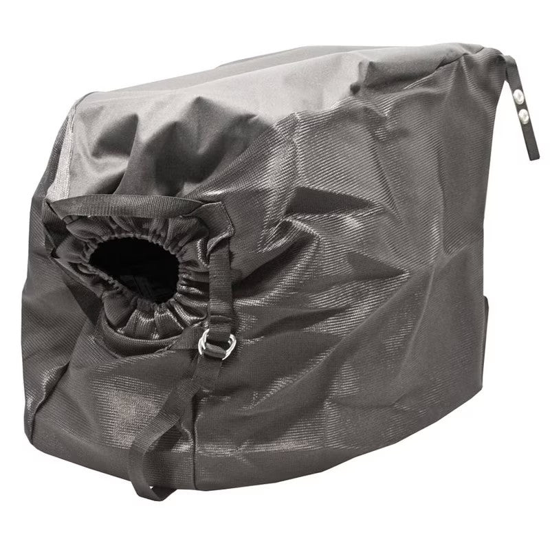 REPLACES TROY - BILT CHIPPER BAG 1909372 28INX16IN 28" 16" STENS 660 - 373 - OPE Quality Parts