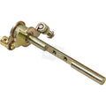 ZENITH THROTTLE SHAFT C29 - 491 ARROWHEAD CARBURETOR STENS ZFS - C29 - 491 - OPE Quality Parts
