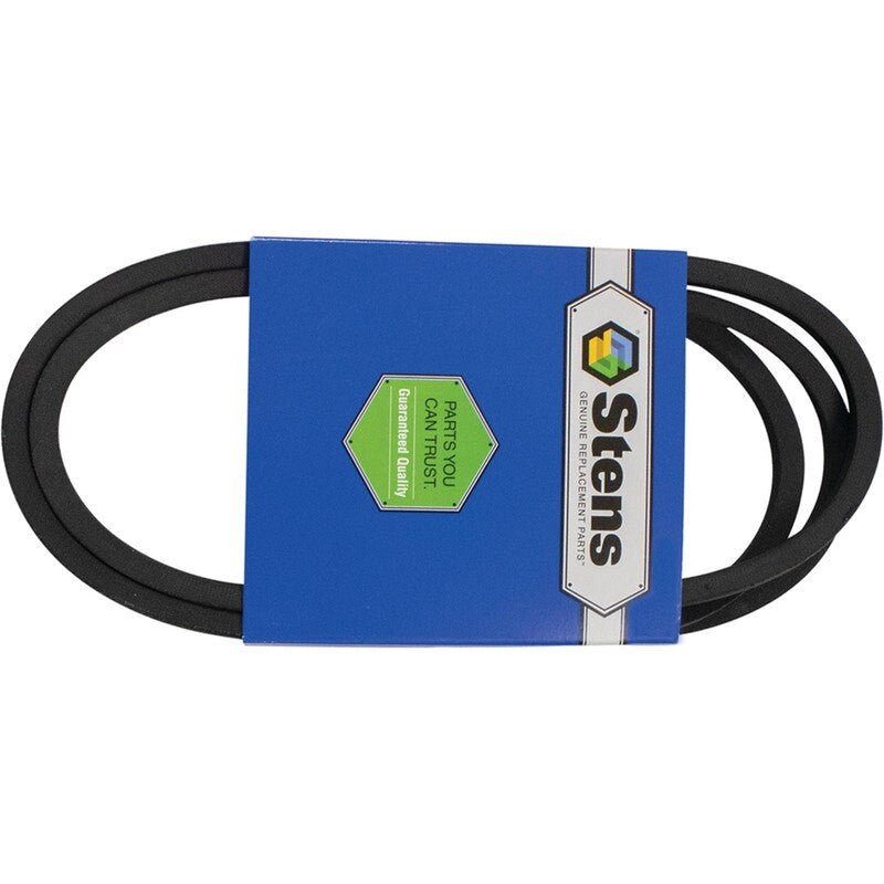 REPLACES CUB CADET DRIVE BELT 954 - 04165 FITS LT1042 TRACTOR LT1045 STENS 265 - 493 - OPE Quality Parts