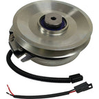 XTREME PTO CLUTCH 126 - 2616 TTS481CKA36300 TTS541CKA48300 1262615 STENS X0938A - OPE Quality Parts