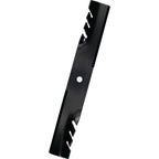REPLACES HUSTLER TOOTHED BLADE 797712 FITS 927723 ZERO - TURN MOWER STENS 302 - 797 - OPE Quality Parts