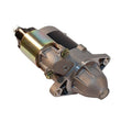MEGA - FIRE ELECTRIC STARTER REPLACES 21163 - 2141 CUB CADET 7" FOR STENS 435 - 174 - OPE Quality Parts