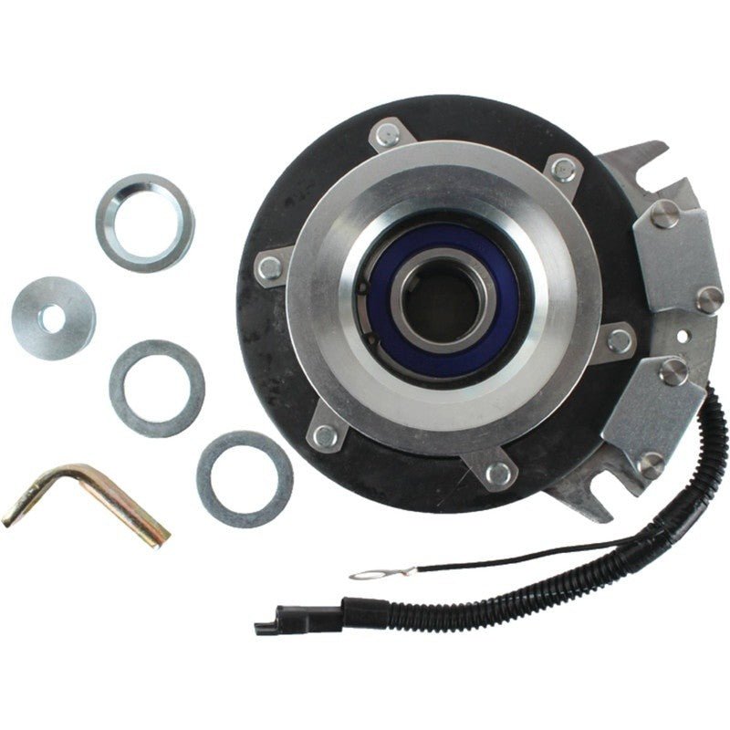 XTREME PTO CLUTCH 1744401 MTD UNIVERSAL GW - 1744401P 1 MAGTBN1 STENS X0556A - OPE Quality Parts