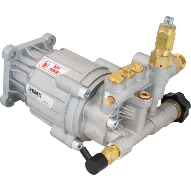UNIVERSAL PRESSURE WASHER PUMP FOR 3000 PSI 2.5 GPM STENS 758 - 957 - OPE Quality Parts