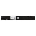 REPLACES JOHN DEERE HI - LIFT BLADE 41967 LT166 120 140 300 - 332 316 STENS 330 - 266 - OPE Quality Parts