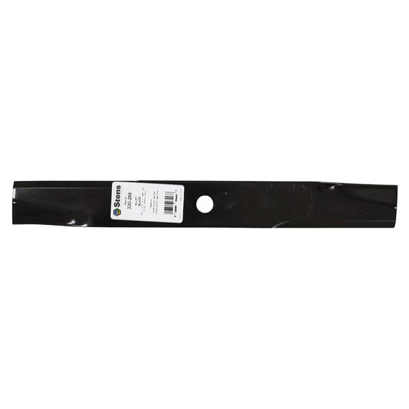 REPLACES JOHN DEERE HI - LIFT BLADE 41967 LT166 120 140 300 - 332 316 STENS 330 - 266 - OPE Quality Parts