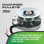 XTREME PTO CLUTCH 917 - 05122A RZT - L46 RZT - S46 COOL COIL 5219147 RZT46 STENS X0341 - OPE Quality Parts