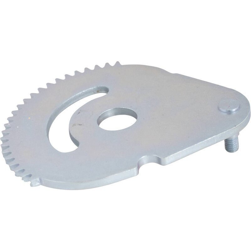REPLACES MTD SECTOR GEAR 617 - 04094 BOLENS MOST MODELS 61704094 8" STENS 245 - 556 - OPE Quality Parts