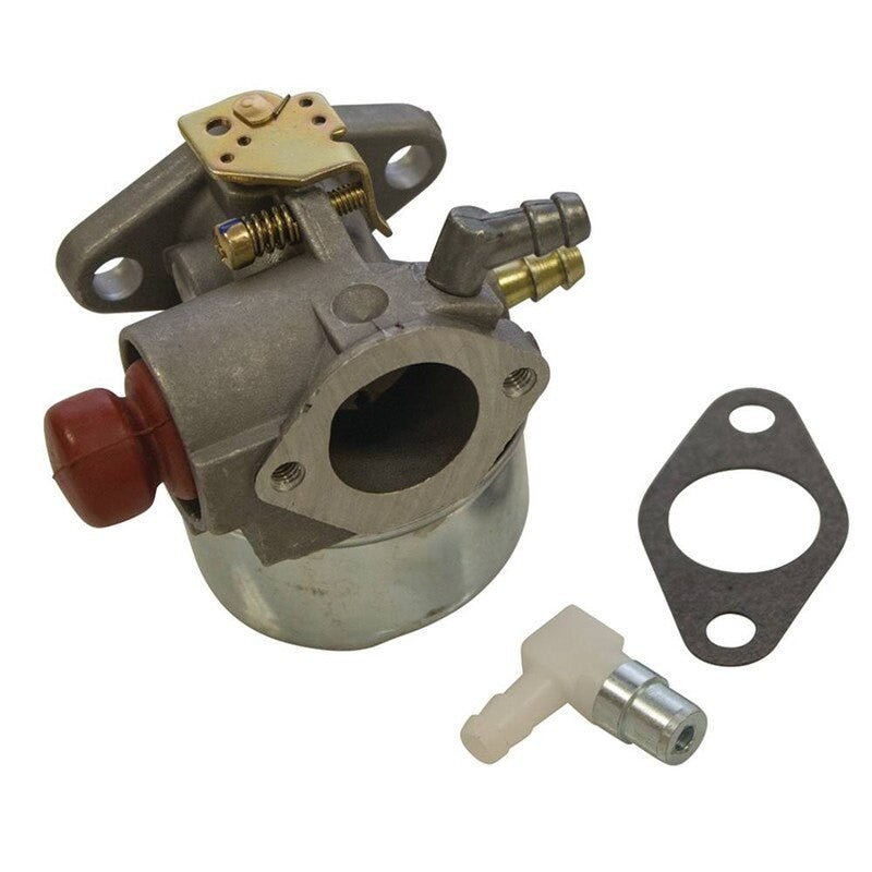 REPLACES TECUMSEH CARBURETOR 640025C OHH55 OHH60 FOR SMALL ENGINE STENS 520 - 950 - OPE Quality Parts