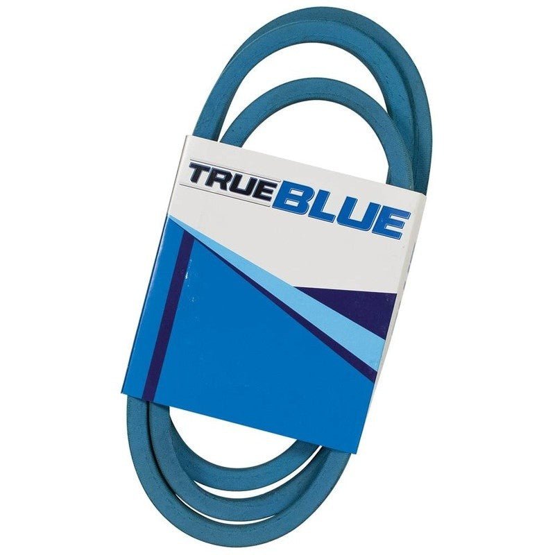 TRUEBLUE BELT 5/8" X 73" CRAFTSMAN 8833H 8833H STD325730 L573 6973 STENS 258 - 073 - OPE Quality Parts