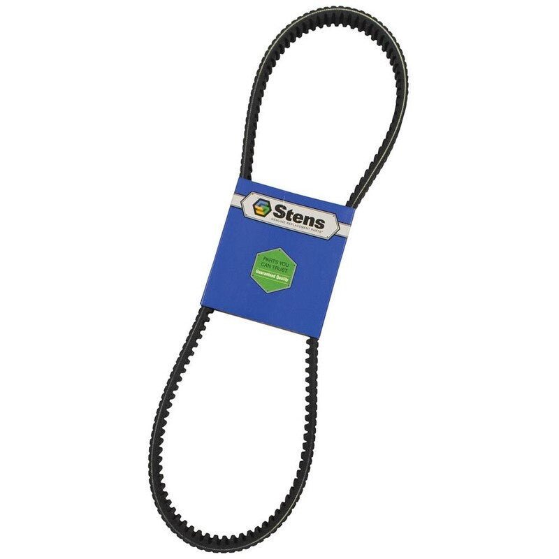 REPLACES JOHN DEERE DRIVE BELT M174026 GATOR TH FITS 6X4 M150046 STENS 265 - 521 - OPE Quality Parts