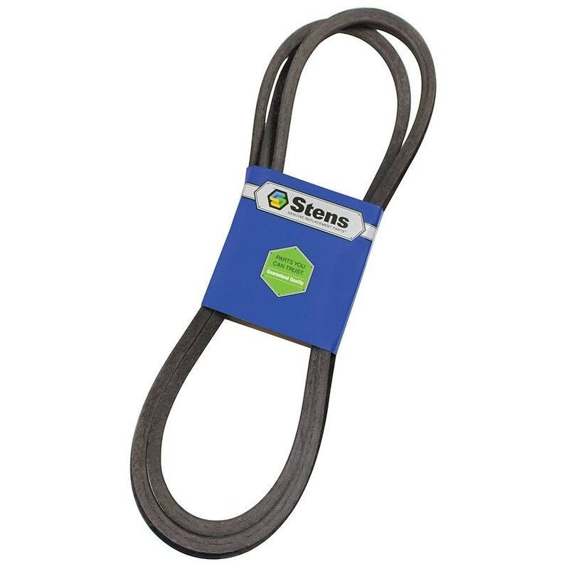 REPLACES EXMARK DECK BELT 1-413308 TURF TRACER HP 143 1 8" 1413308 STENS 265-834 - OPE Quality Parts