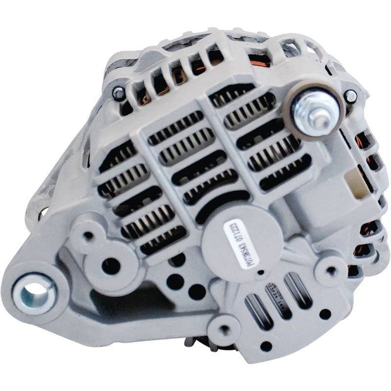 J&N REPLACES KUBOTA ALTERNATOR AMT0276 12V 115A SOLID 2 GROOVE STENS 400 - 48256 - OPE Quality Parts