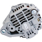 J&N REPLACES KUBOTA ALTERNATOR AMT0276 12V 115A SOLID 2 GROOVE STENS 400 - 48256 - OPE Quality Parts