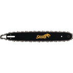 SABRE BAR AND CHAIN COMBO REPLACES 106032 OREGON STIHL MS260 026P STENS 076 - 2056 - OPE Quality Parts