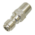 UNIVERSAL PLUG 1 4 INLET 4000 PSI FOR FITTING STENS 758 - 922 - OPE Quality Parts