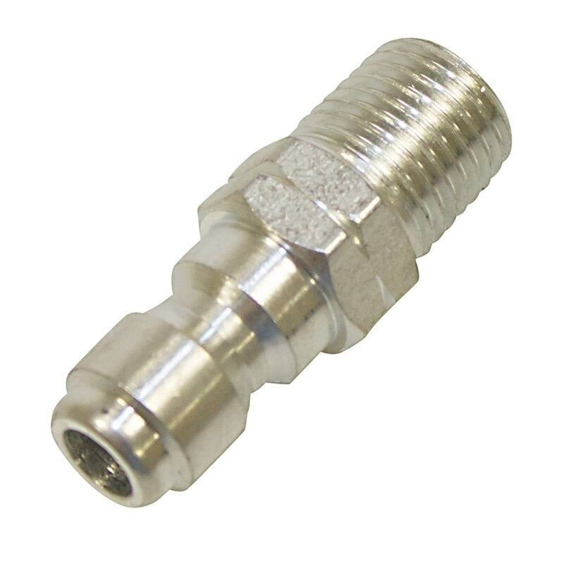 UNIVERSAL PLUG 1 4 INLET 4000 PSI FOR FITTING STENS 758 - 922 - OPE Quality Parts