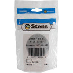 REPLACES SNAPPER FLAT IDLER 1716615SM WESTERN PLOW PRO FITS FLO1 STENS 280 - 016 - OPE Quality Parts