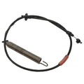 REPLACES HUSQVARNA CLUTCH CABLE 532175067 RZ3016 532169676 169676 STENS 290 - 503 - OPE Quality Parts