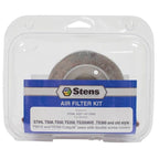 REPLACES STIHL AIR FILTER KIT 4201 141 0300 0310 FITS TS350 TS360 STENS 605 - 448 - OPE Quality Parts