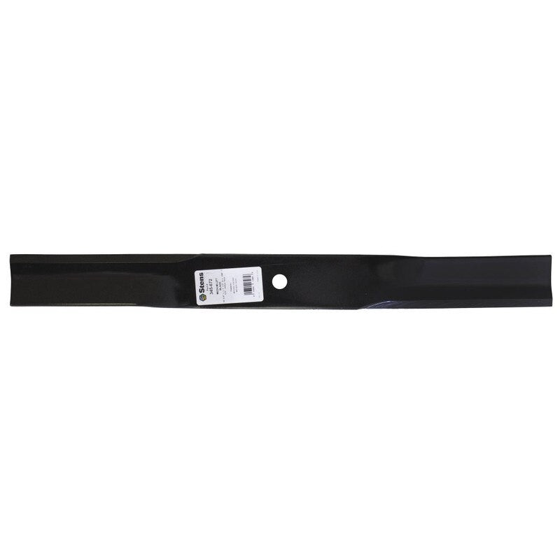 REPLACES WOODS MEDIUM - LIFT BLADE 15127KT MEDIUM LIFT FITS RM372 STENS 345 - 672 - OPE Quality Parts