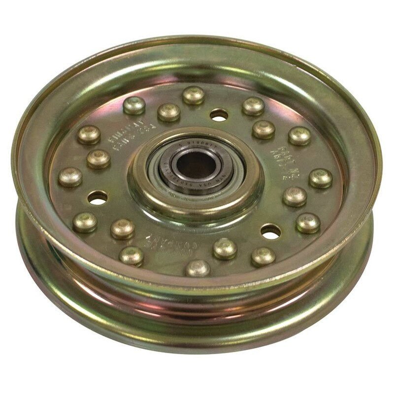 REPLACES DIXIE CHOPPER FLAT IDLER 30224 60" DECK 033 - 6001 - 00 42" STENS 280 - 850 - OPE Quality Parts