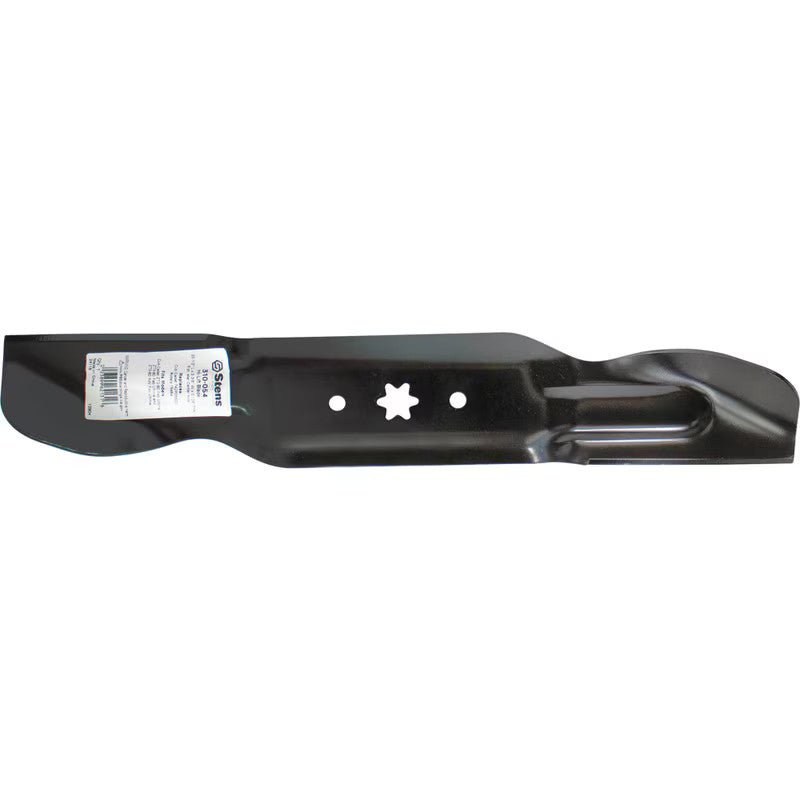 REPLACES CUB CADET HI - LIFT BLADE 742P05620 ZT2 - 60 ZT3 - 60 20 1 2" STENS 310 - 054 - OPE Quality Parts