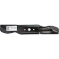 REPLACES CUB CADET HI - LIFT BLADE 742P05620 ZT2 - 60 ZT3 - 60 20 1 2" STENS 310 - 054 - OPE Quality Parts