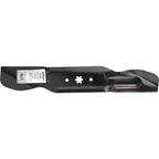 REPLACES CUB CADET HI - LIFT BLADE 742P05620 ZT2 - 60 ZT3 - 60 20 1 2" STENS 310 - 054 - OPE Quality Parts