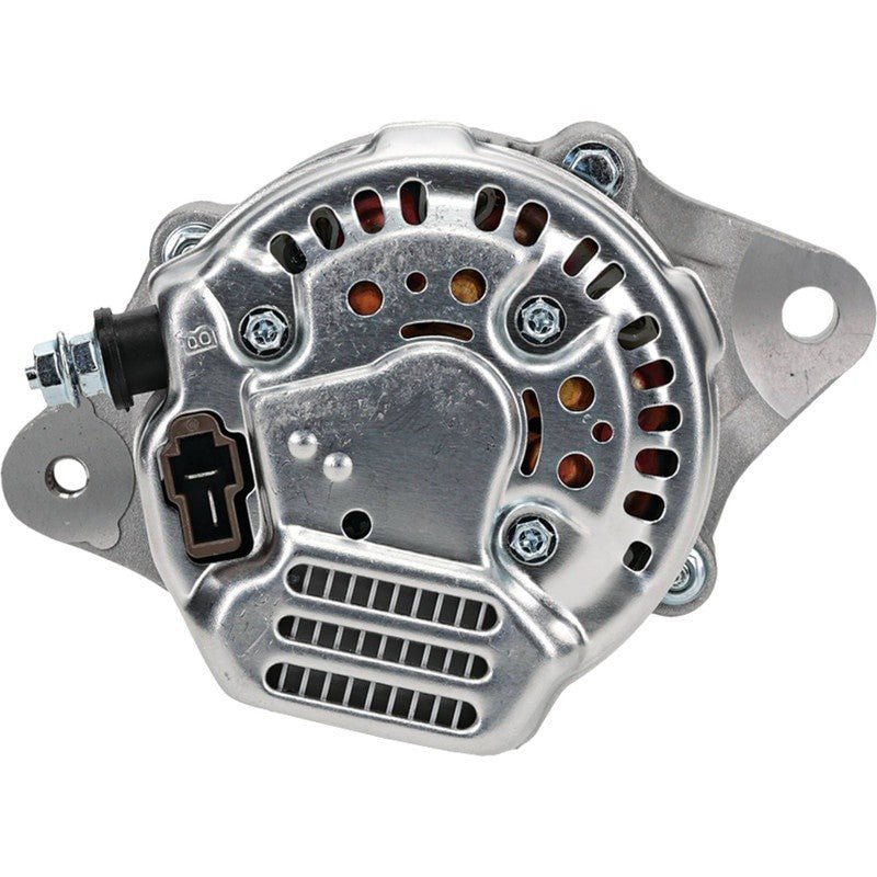 J&N REPLACES DENSO ALTERNATOR ND100211 - 4701 FOR JOHN DEERE 12080 STENS 400 - 52098 - OPE Quality Parts