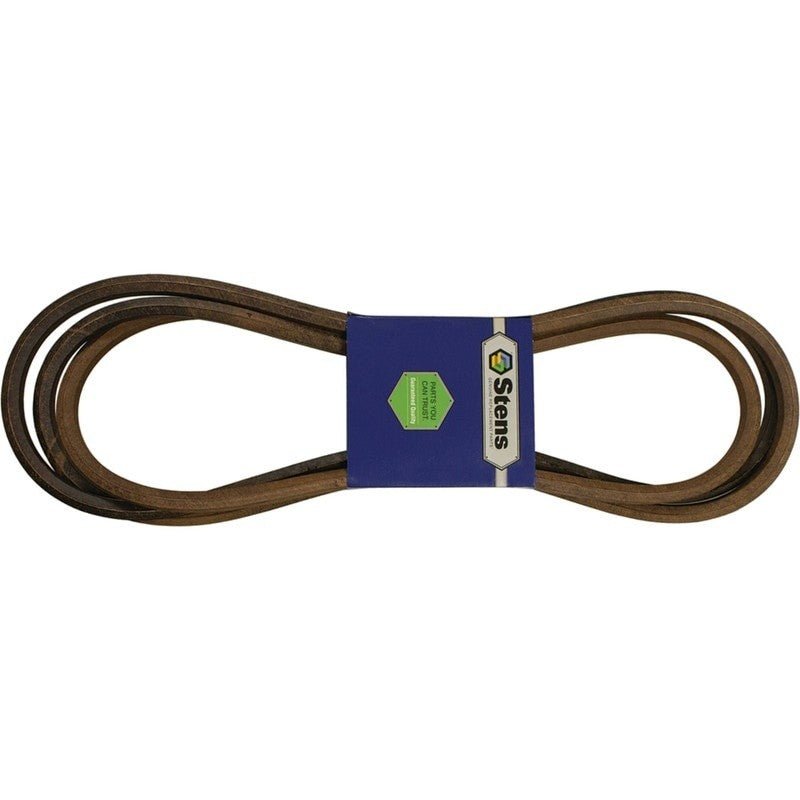 REPLACES JOHN FITS DEERE DECK BELT M153160 X300 X320 X340 42" X304 STENS 266 - 207 - OPE Quality Parts