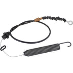 REPLACES MTD DECK ENGAGEMENT CABLE 946 - 05124A 13A2775S000 94605124 STENS 290 - 129 - OPE Quality Parts