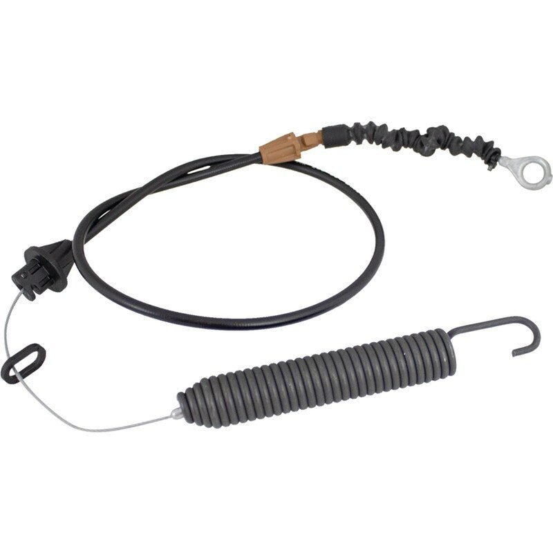 REPLACES MTD DECK ENGAGEMENT CABLE 946 - 05124A 13A2775S000 94605124 STENS 290 - 129 - OPE Quality Parts