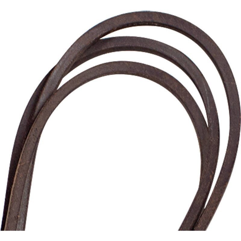 REPLACES ARIENS DECK BELT 07200523 ZOOM FITS 42 50 IKON - X 130" 50" STENS 265 - 647 - OPE Quality Parts