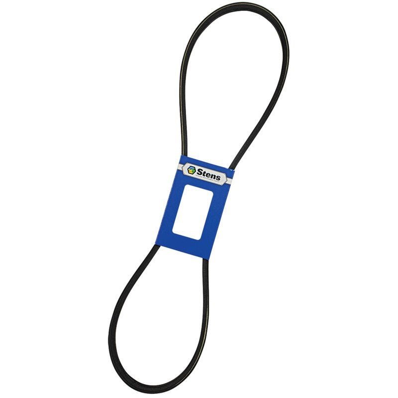 REPLACES SNAPPER DRIVE BELT 7075109YP MID MOUNT Z - RIDER 75626 1 2" STENS 265 - 392 - OPE Quality Parts