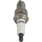 MEGA - FIRE SPARK PLUG REPLACES 4PC REPLACES NGK SPARK PLUG 405 STENS 130 - 015 - 4 - OPE Quality Parts