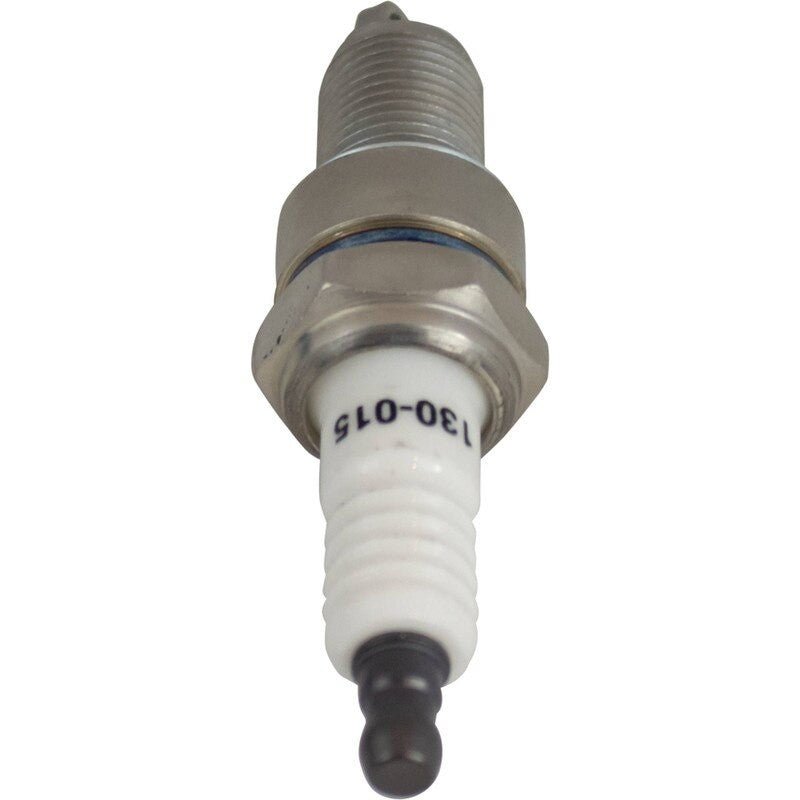 MEGA - FIRE SPARK PLUG REPLACES 4PC REPLACES NGK SPARK PLUG 405 STENS 130 - 015 - 4 - OPE Quality Parts