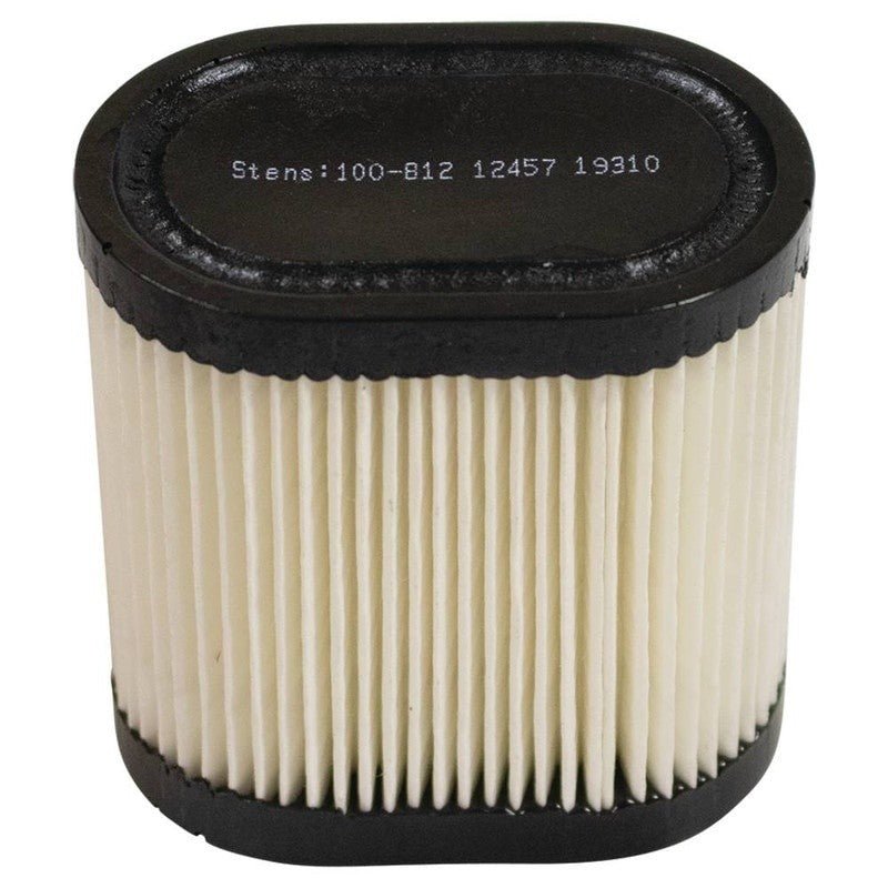 REPLACES TECUMSEH AIR FILTER 36905 FOR LEV100 LEV115 LEV120 OVRM65 STENS 100 - 812 - OPE Quality Parts
