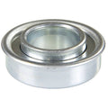 REPLACES SNAPPER WHEEL BEARING 1 - 1807 TORO 3 4X1 - 3 8 7011807YP 4" STENS 215 - 046 - OPE Quality Parts